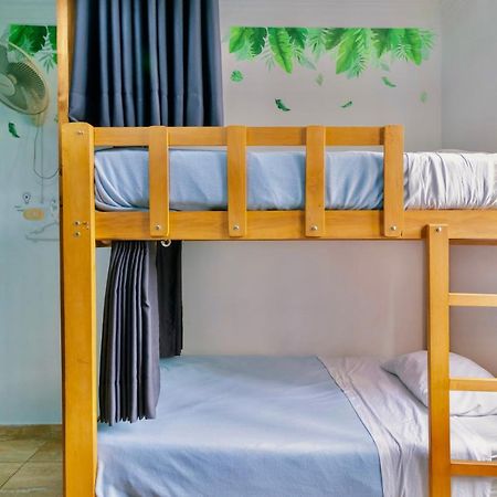 The Secret Garden Hostel ลิมา ภายนอก รูปภาพ