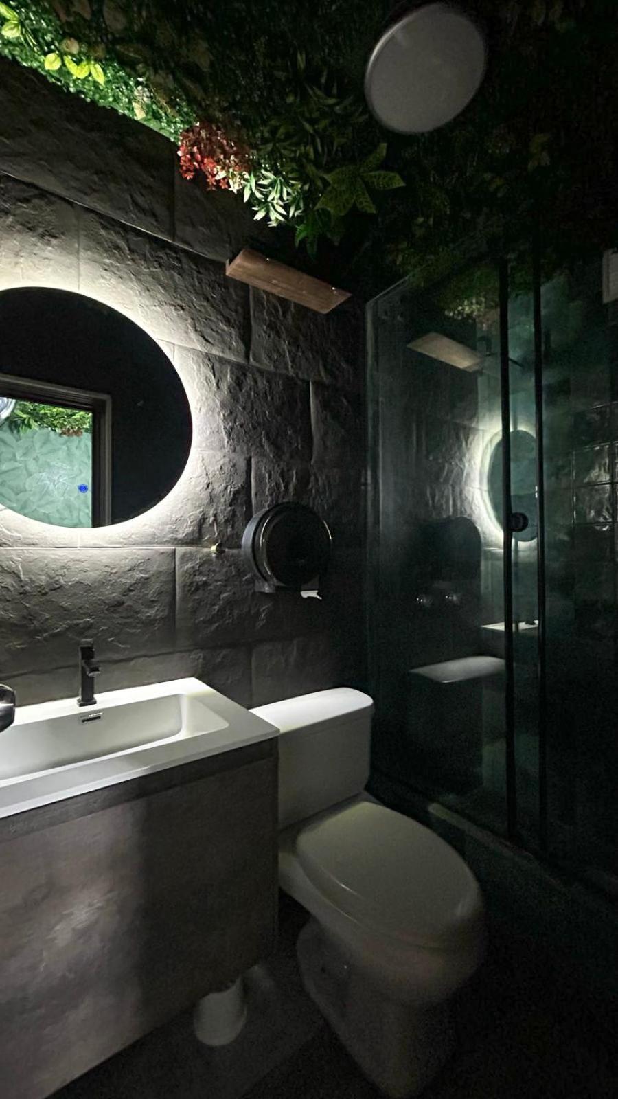 The Secret Garden Hostel ลิมา ภายนอก รูปภาพ
