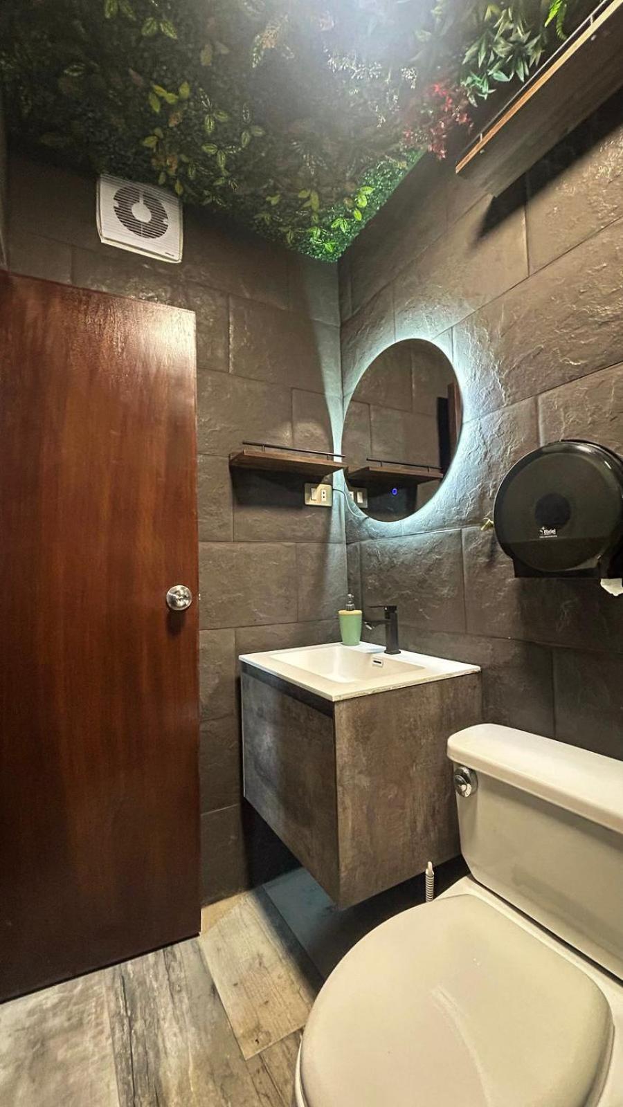 The Secret Garden Hostel ลิมา ภายนอก รูปภาพ